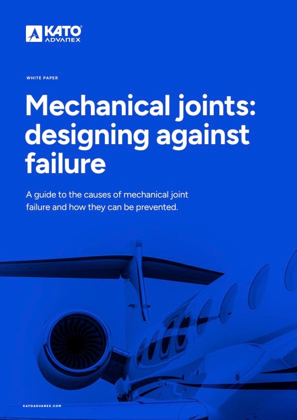 Mechanical joints: designing against failure
