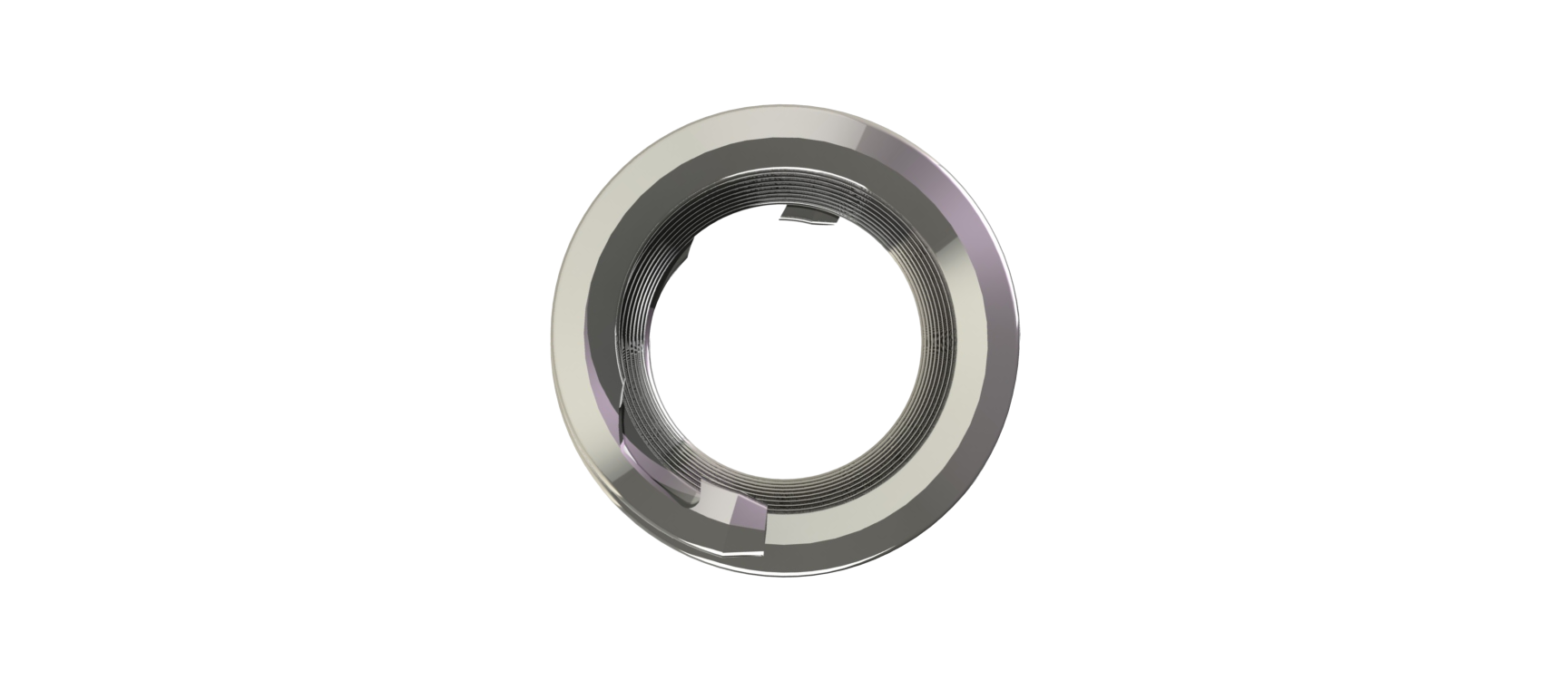 Is This The World’s Smallest Tangless® Insert?